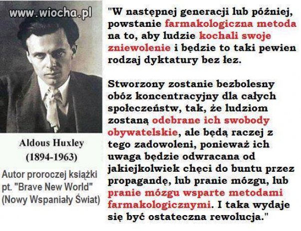 Ostateczna rewolucja