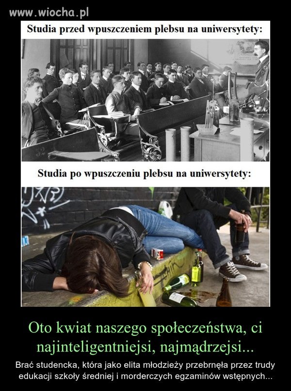 Przyszłość narodu