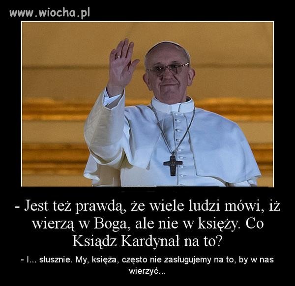 A oni na tym żerują