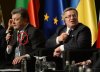 Prezydent Ukrainy na Westerplatte