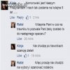 Wyborcy rozgarnięci jak ich kandydat