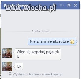 Kolekcjoner znajomych FB