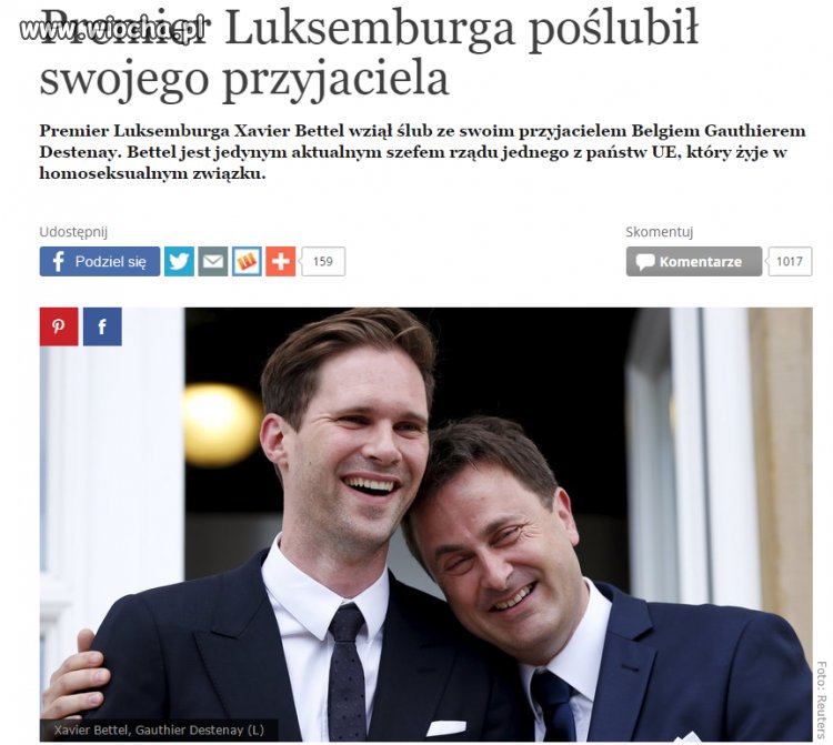 No to co, wszystkiego najlepszego na nowej drodze 