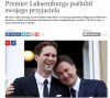 No to co, wszystkiego najlepszego na nowej drodze 