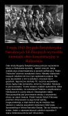 Szkoda, że nikt o tym nie pamięta i nie mówi