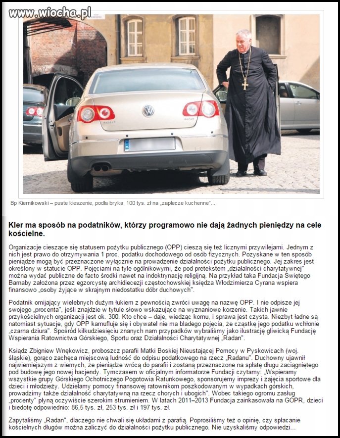 Jak czarna mafia