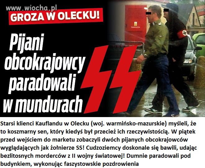 Tak się bawią Finowie