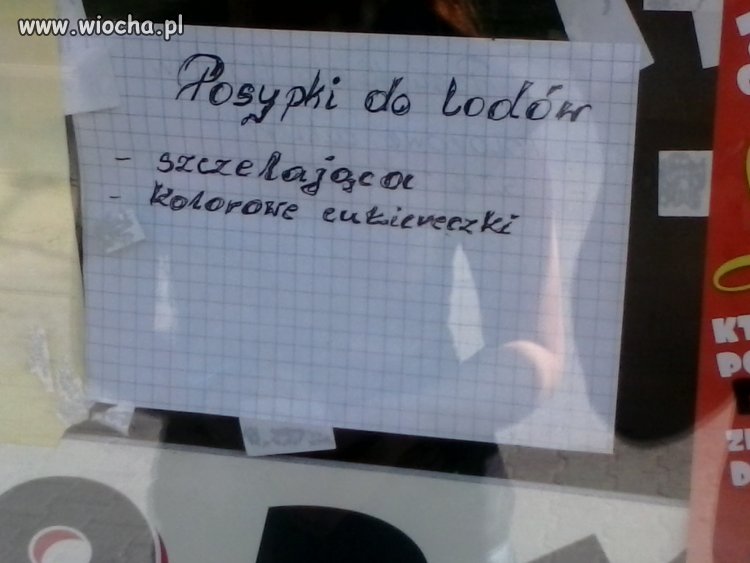 Poszczelamy?
