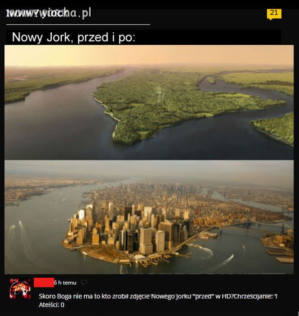 Chrześcijanie: 1