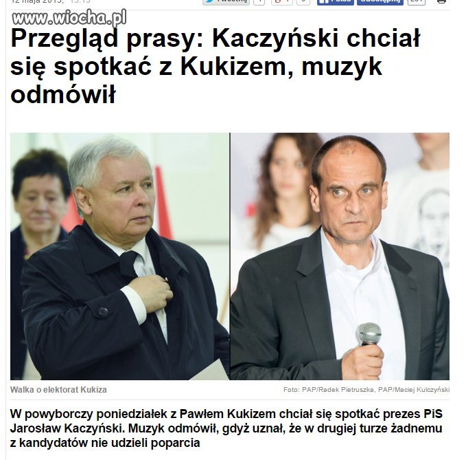 Dla wszystkich którzy atakują Pawła 