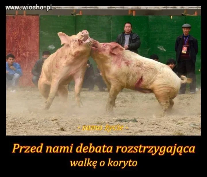 Debata nr II 