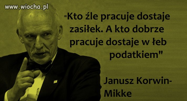 Niestety tak już jest 