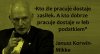Niestety tak już jest 