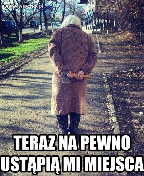 Babcia