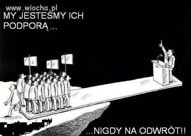 Podpora