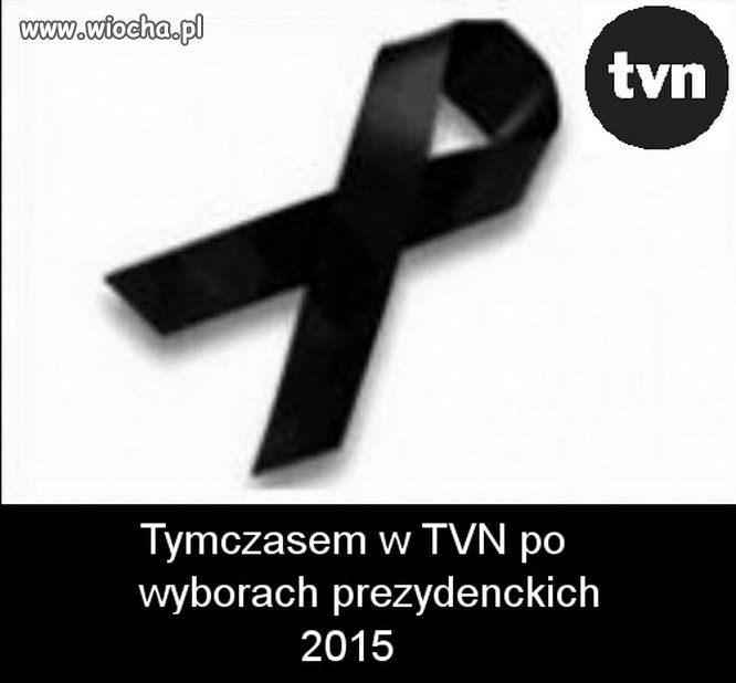 Od dziś w TVN