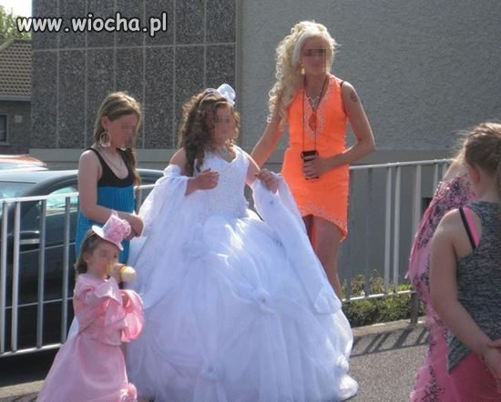 Komunia Święta 