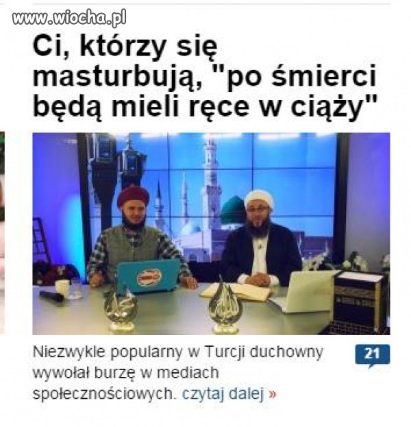 Boże mój...