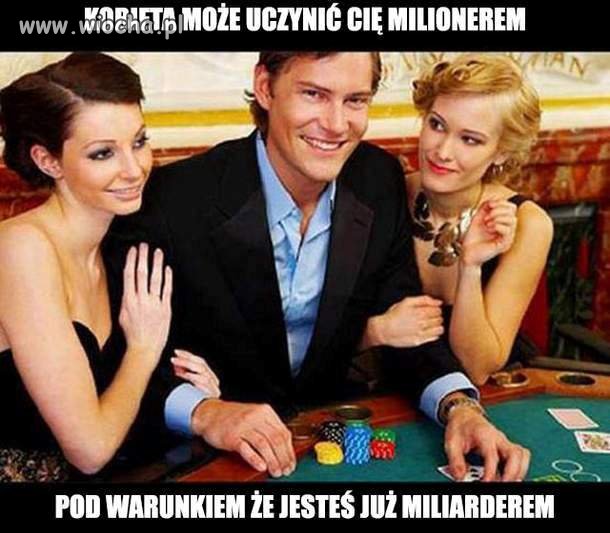 Jest sposób