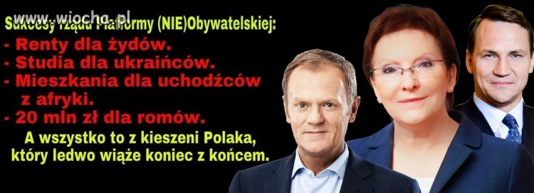 Sukcesy PO 