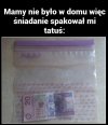 Śniadanie