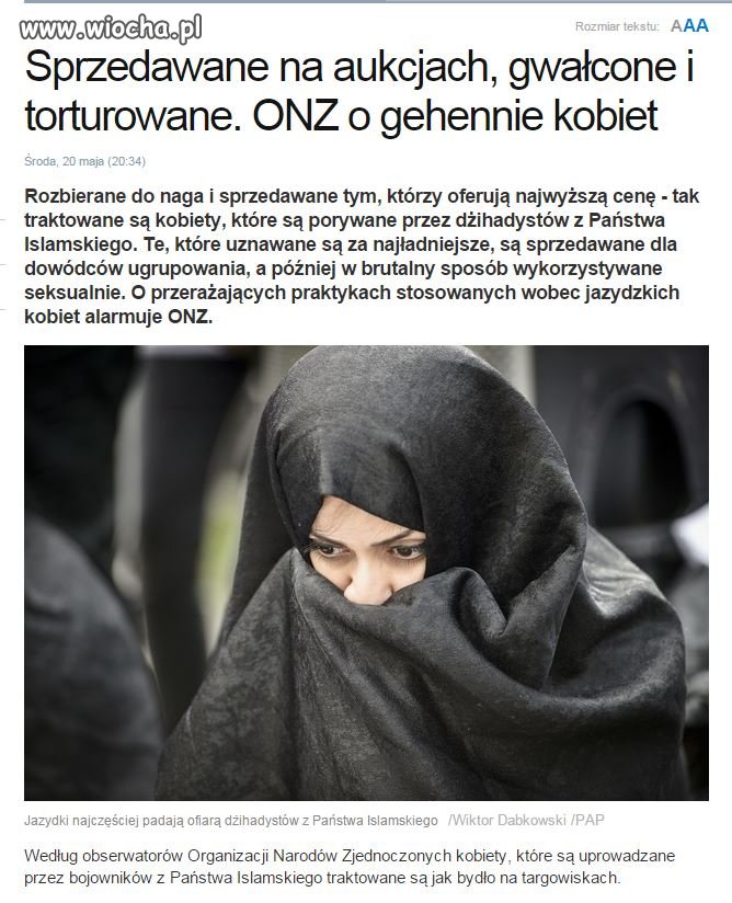 Brak słów