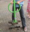 Ruskie to potrafią zrobić robotę  