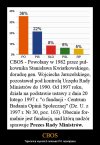 Tajemnica notowań PO rozwiązana