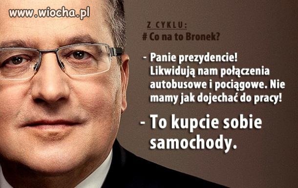 Bronek
