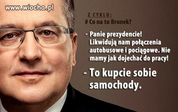 Bronek