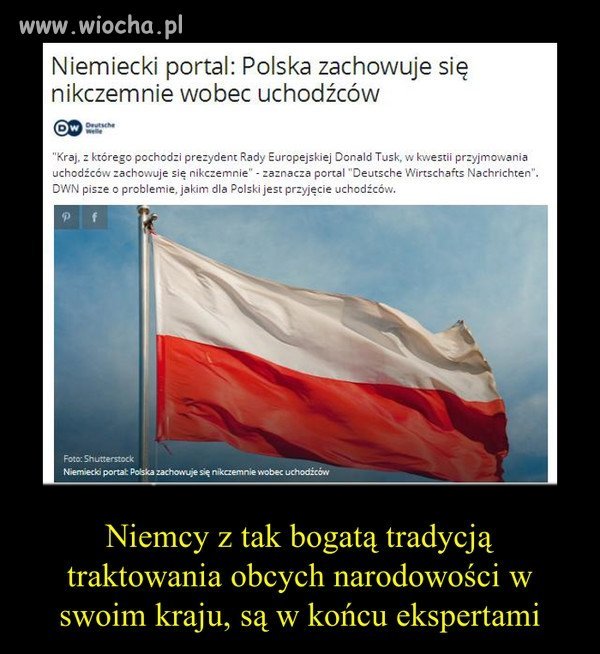 Ciekawe co by to było jak by się przebudził