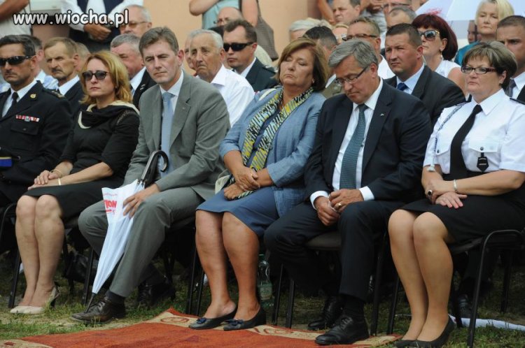 Komorowski chce zarządzić referendum...