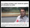 Lis, ty już wracaj do swojej nory 