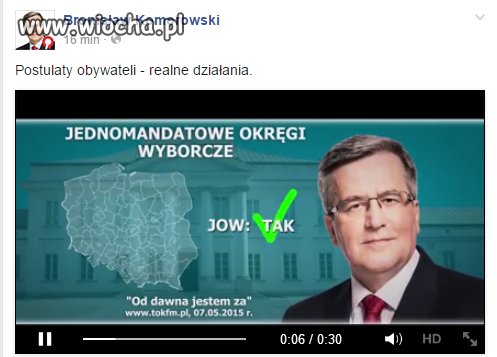 Tonący brzytwy się złapie...