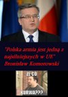 Możemy czuć się bezpieczni ...