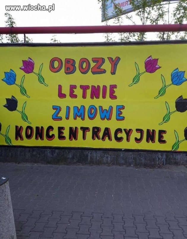 Obozy koncentracyjne