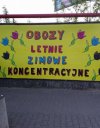 Obozy koncentracyjne