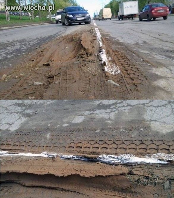 Ciekawe co to za kraj? 