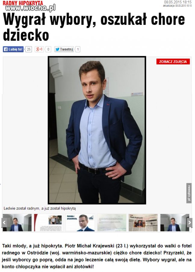 Wybory