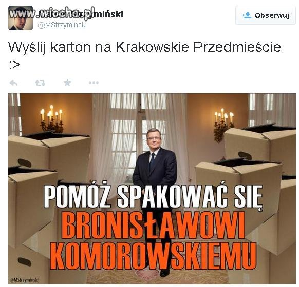 Pomożecie ?