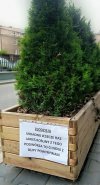Wiadomość z przekazem