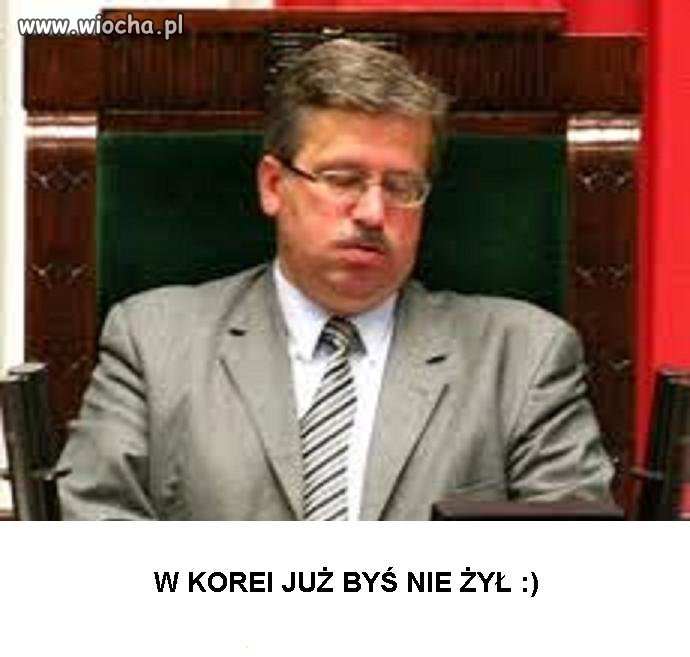 W Korei