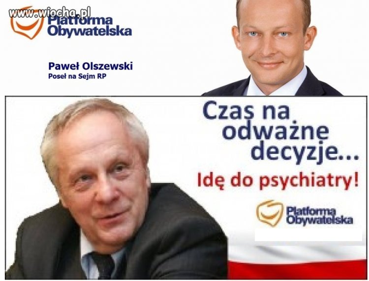 Do 27 Listopada zbierzemy siły.