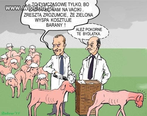 No własnie i podatek katastralny od stycznia!
