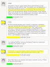 Koszulki dla kobiet w ciąży ale bez brzuszka