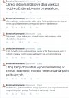 Zero honoru, zero godności