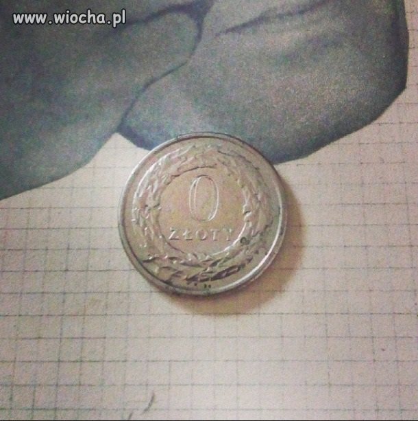 Mój projekt w sprawie dofinansowania partii