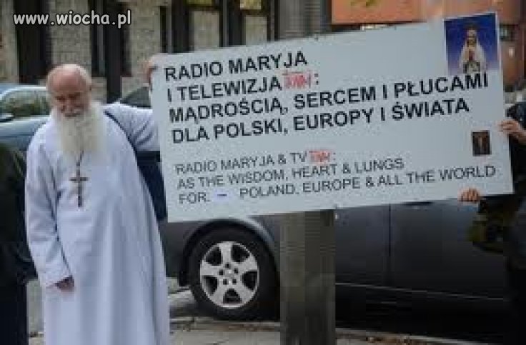 I jak tu się nie śmiać ?