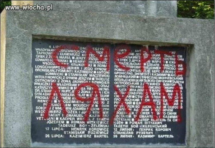 Dalej pomagajmy Ukrainie...