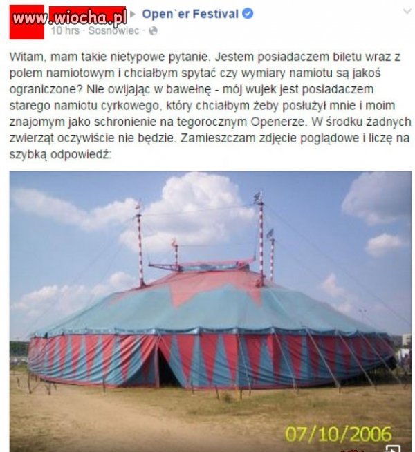 Gość z Sosnowca i wszystko jasne